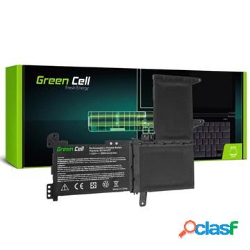 Batteria Green Cell - Asus VivoBook 15, VivoBook S15 - 3600