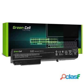 Batteria Green Cell - HP EliteBook 8740w, 8540p, 8530w, 8700