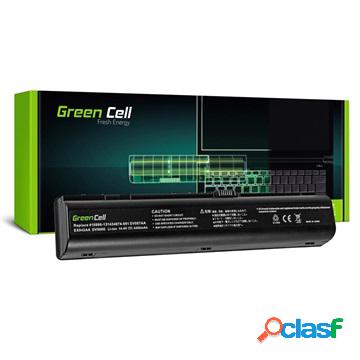 Batteria Green Cell - HP Pavilion dv9000, dv9500, dv9800 -