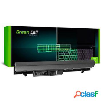 Batteria Green Cell - HP ProBook 430, 430 G1, 430 G2 - 2200