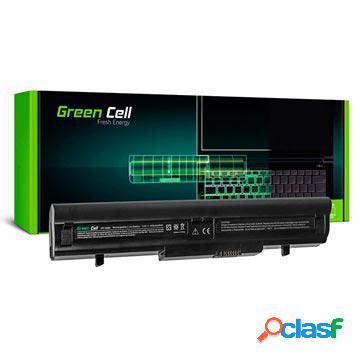 Batteria Green Cell - Medion Akoya E7211, P7615, P7612,