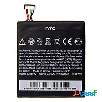 Batteria HTC One X BJ 83100