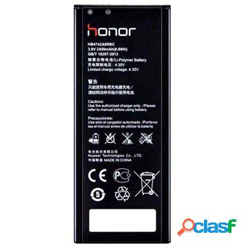Batteria Huawei Honor 3C, Ascend G730 HB4742A0RBC