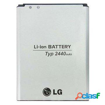 Batteria LG BL-59UH - G2 mini LTE, F70 D315 - 2440 mAh
