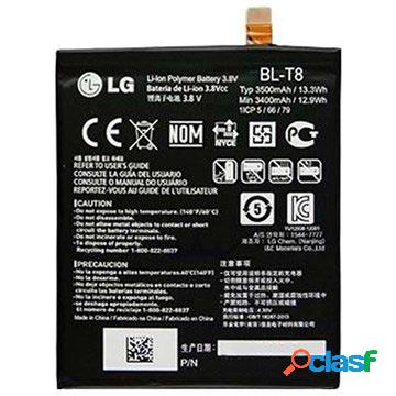 Batteria LG G Flex BL-T8