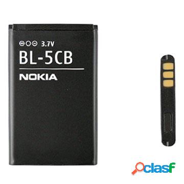 Batteria Nokia BL-5CB - 1616, 1800, C1-02