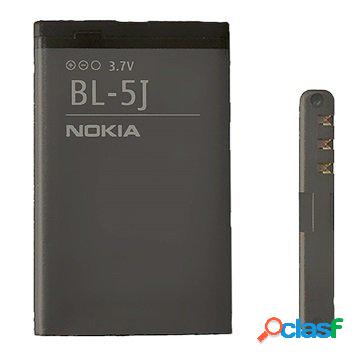 Batteria Nokia BL-5J - Lumia 520, Lumia 525, Lumia 530, Asha