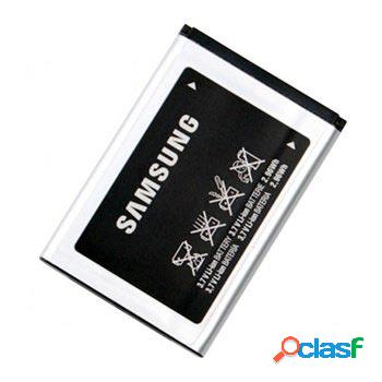 Batteria Samsung AB463446BU - E900, i320, M3200 Beat S,
