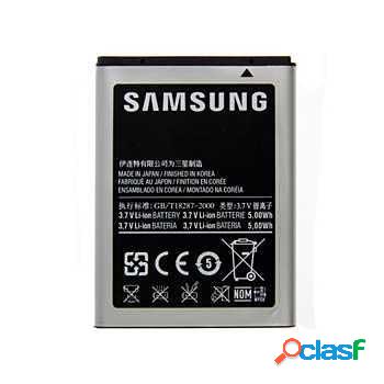 Batteria Samsung EB494358VU S5660 Galaxy Gio, S5830 Galaxy