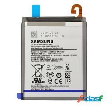 Batteria Samsung Galaxy A10 EB-BA750ABU - 3400 mAh