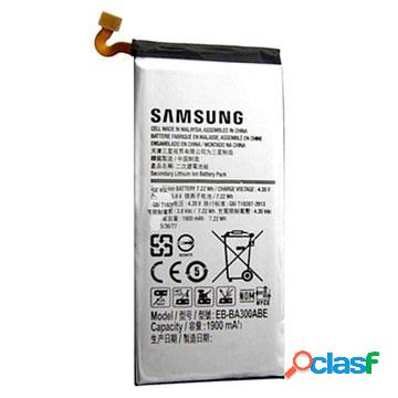 Batteria Samsung Galaxy A3 (2015) EB-BA300ABE