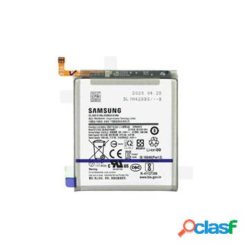 Batteria Samsung Galaxy A51 5G EB-BA516ABY - 4500 mAh