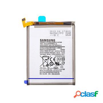 Batteria Samsung Galaxy A70 EB-BA705ABU - 4500 mAh
