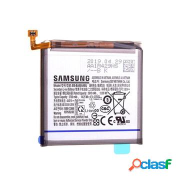 Batteria Samsung Galaxy A80 EB-BA905ABU - 3700 mAh