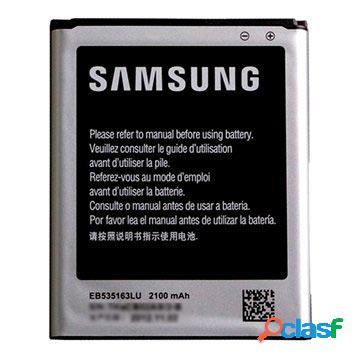 Batteria Samsung Galaxy Grand I9080, I9082 EB535163