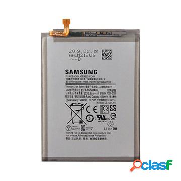 Batteria Samsung Galaxy M20 EB-BG580ABU - 5000 mAh