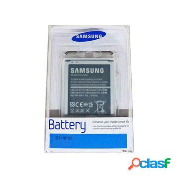 Batteria Samsung Galaxy S3 mini I8190 EB-L1M7FLUC