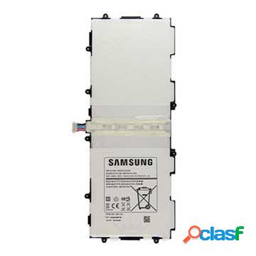 Batteria Samsung Galaxy Tab 3 10.1 T4500E