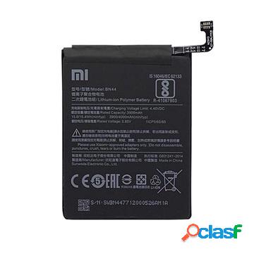 Batteria Xiaomi Redmi 5 Plus, Redmi Note 5 Pro BN44 - 4000