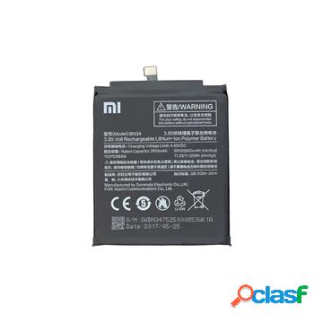 Batteria Xiaomi Redmi 5A BN34 - 3000 mAh