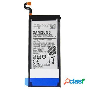 Batteria per Samsung Galaxy S7 EB-BG930ABE - 3000mAh - Ioni