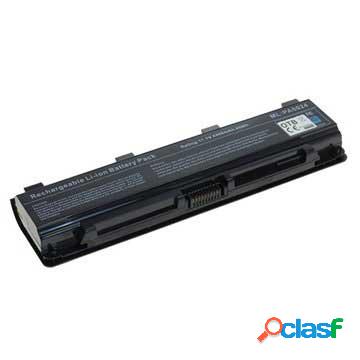 Batteria per laptop Toshiba Dynabook Qosmio T752, C70-A,