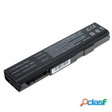 Batteria per laptop Toshiba PA3788U-1BRS - Tecra, Dynabook