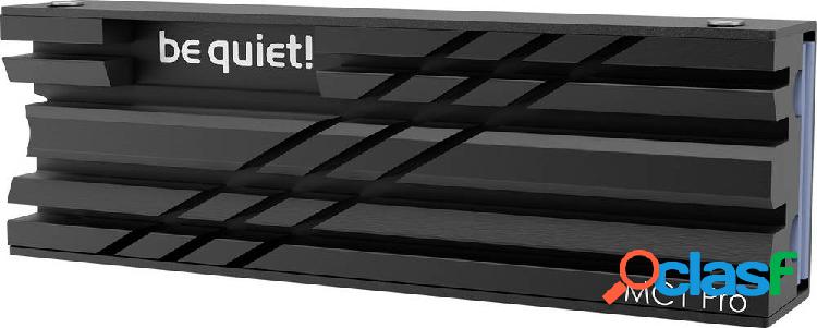 BeQuiet MC1 Pro COOLER Dissipatore per hard disk