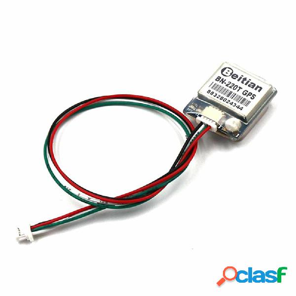 Beitian BN-220T GPS Modulo GLONASS per APM Pixhawk CC3D