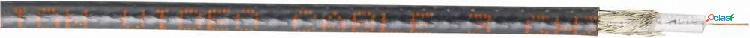 Belden 179DT 0101000 Cavo coassiale Diam. est.: 2.60 mm