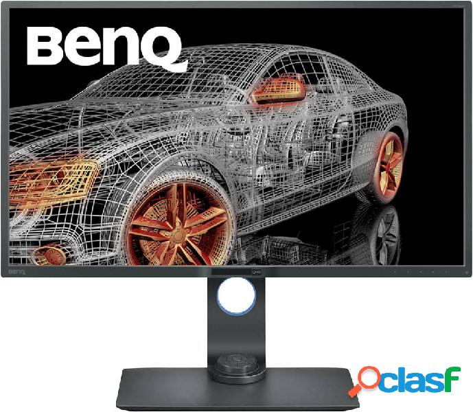BenQ PD3200U Monitor 81.3 cm (32 pollici) ERP G (A - G) 3840