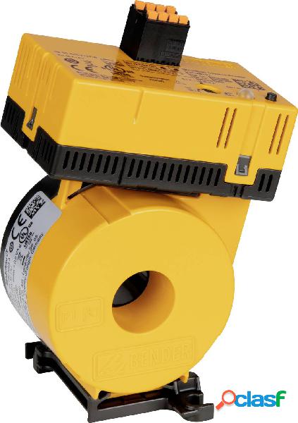 Bender CTUB101-CTBC20 Trasformatore di corrente Corrente