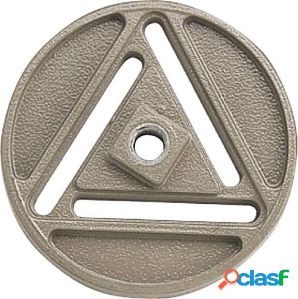 Bernstein Tools 9-254 Piastra per morsa