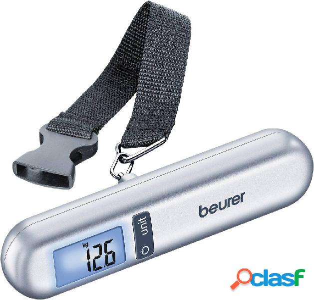 Beurer 732.12 Bilancia pesa valigie Portata max. 40 kg