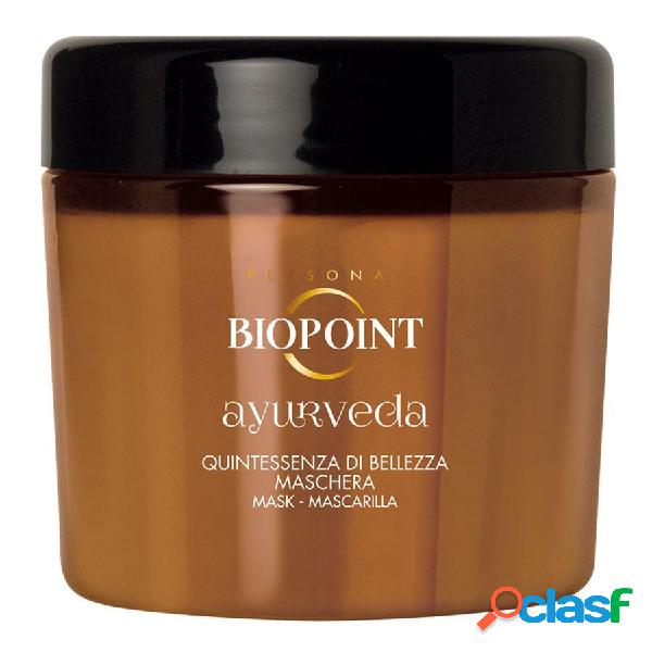 Biopoint ayureveda maschera 200 ml