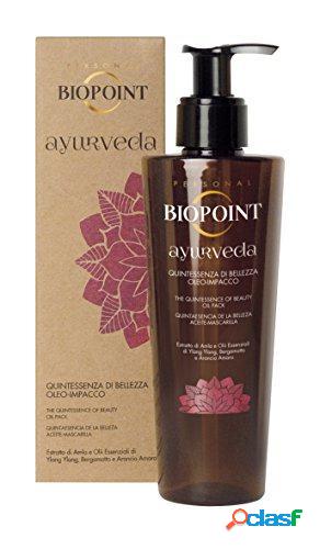 Biopoint ayureveda oleo impacco 150 ml