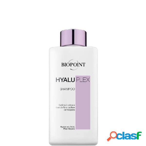 Biopoint hyaluplex shampoo 250 ml