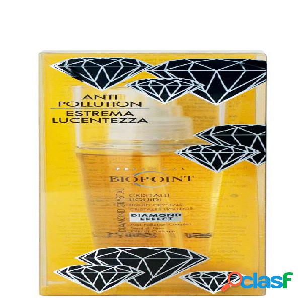 Biopoint personal diamond crystal cristalli liquidi 50 ml