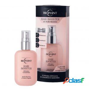 Biopoint personal hair booster 50 ml