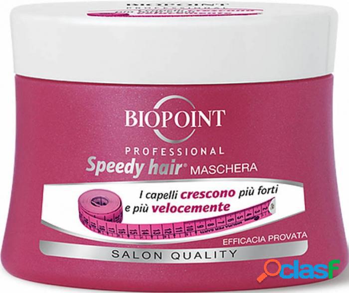 Biopoint pro speedy hair maschera 250 ml