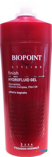 Biopoint styling gel effetto bagnato 200 ml