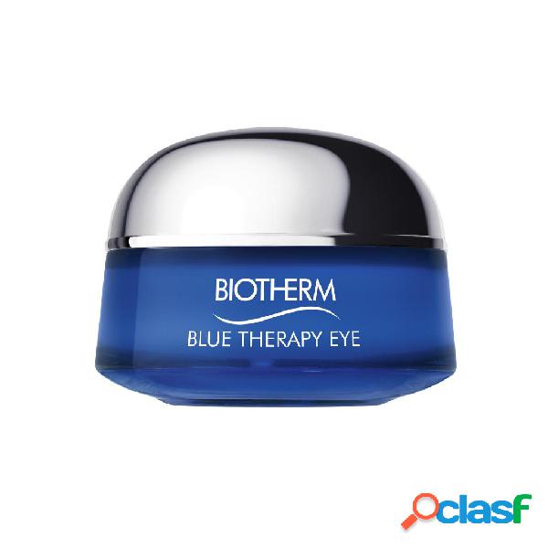 Biothemr blue therapy eye cream 15 ml