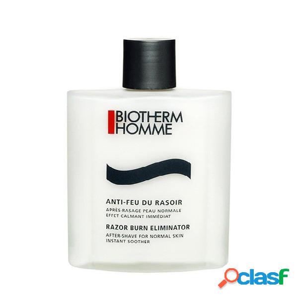 Biotherm homme anti feu du rasoir 100 ml