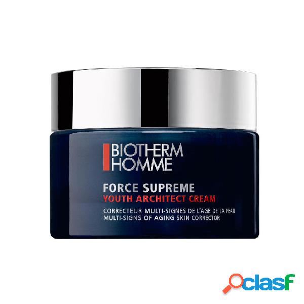 Biotherm homme force supreme youth reshaping cream 50 ml