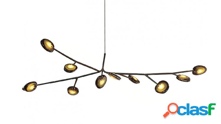 Bocci 16 Armature Collezione Di Lampade