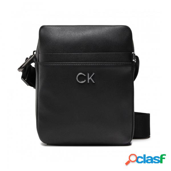 Borsa a tracolla Calvin Klein Foundation Calvin Klein Borse