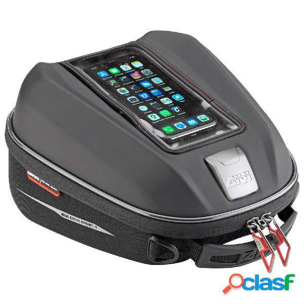 Borsa da serbatoio - Tanklock Sport-T (ST 611) - GIVI