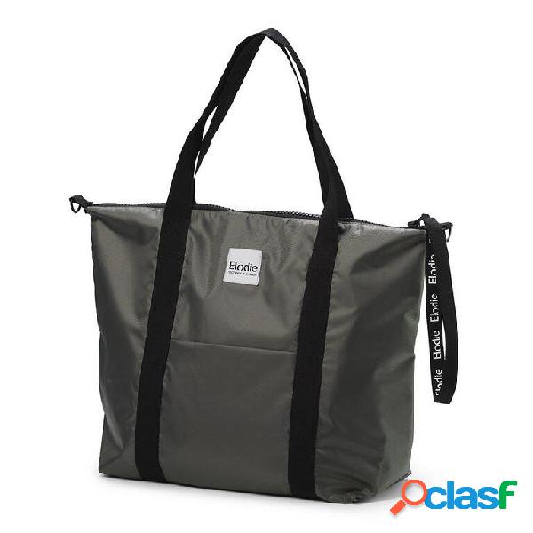 Borsa per il Cambio Soft Shell Elodie Details Rebel Green