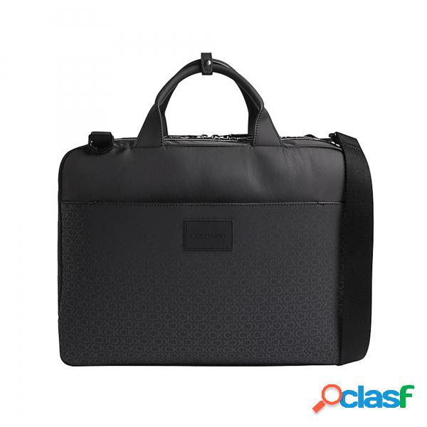 Borsa per laptop convertibile Calvin Klein Calvin Klein