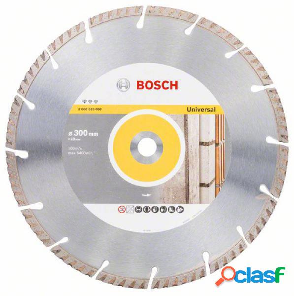 Bosch Accessories 2608615068 Standard for Universal Speed